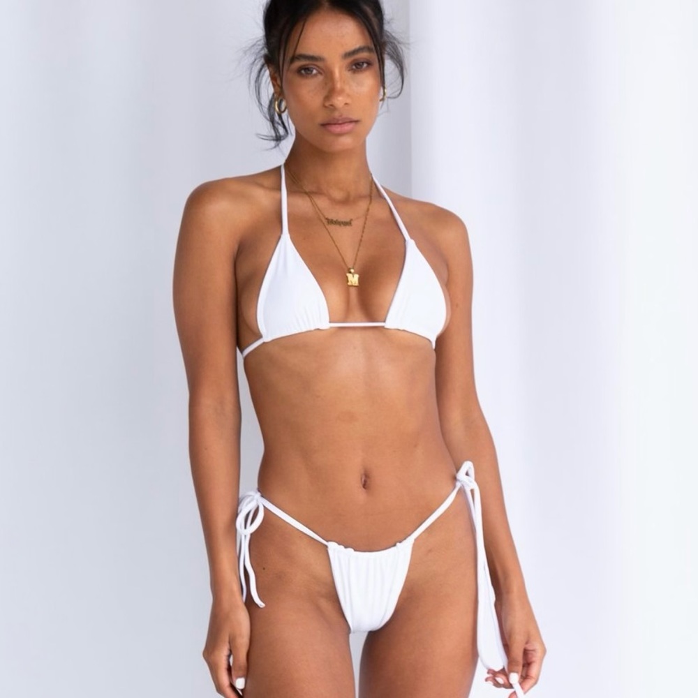 Neu swim bikini top bundle